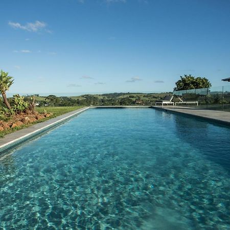 99 Acres Bangalow Retreat Buitenkant foto