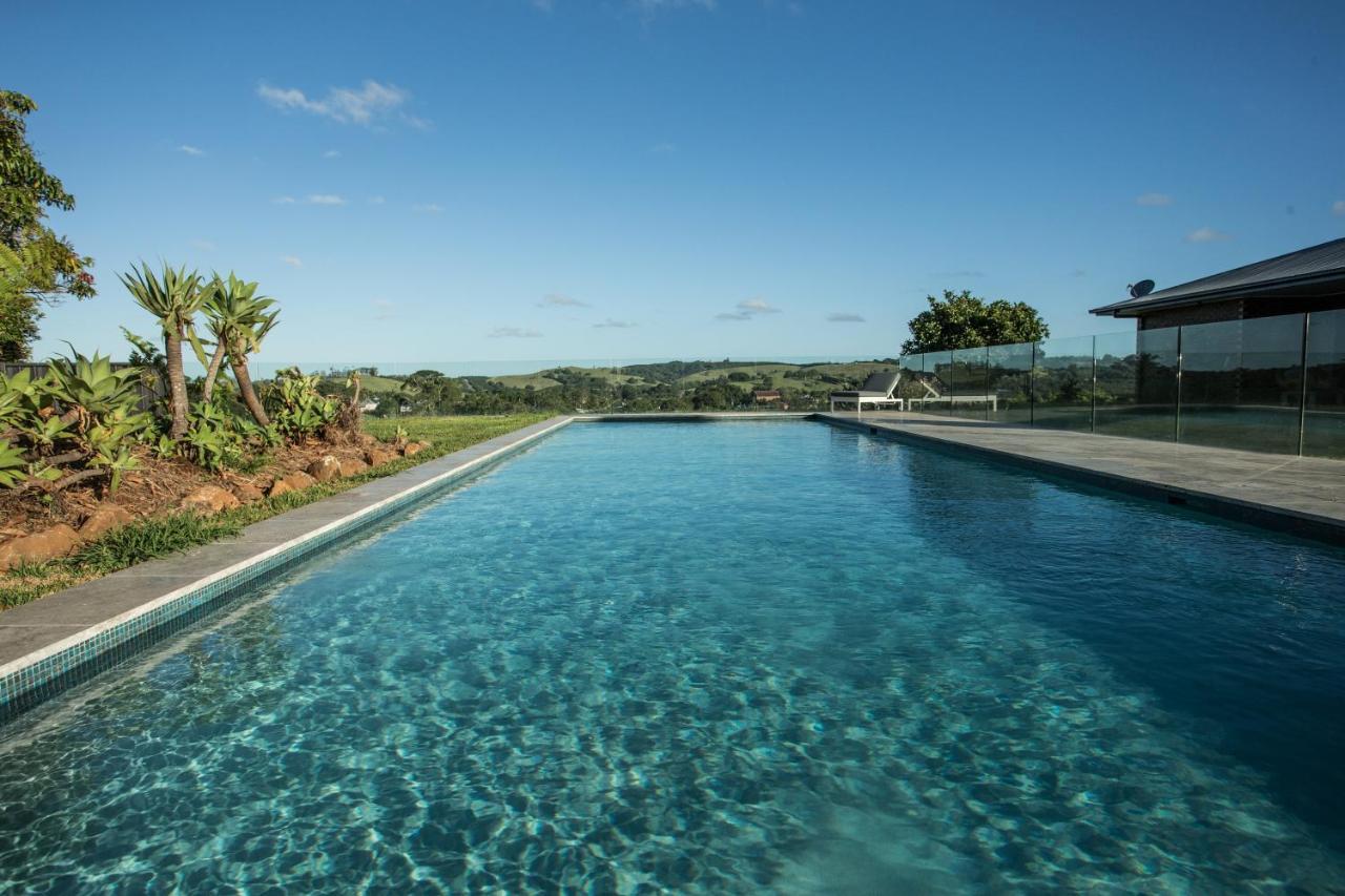 99 Acres Bangalow Retreat Buitenkant foto