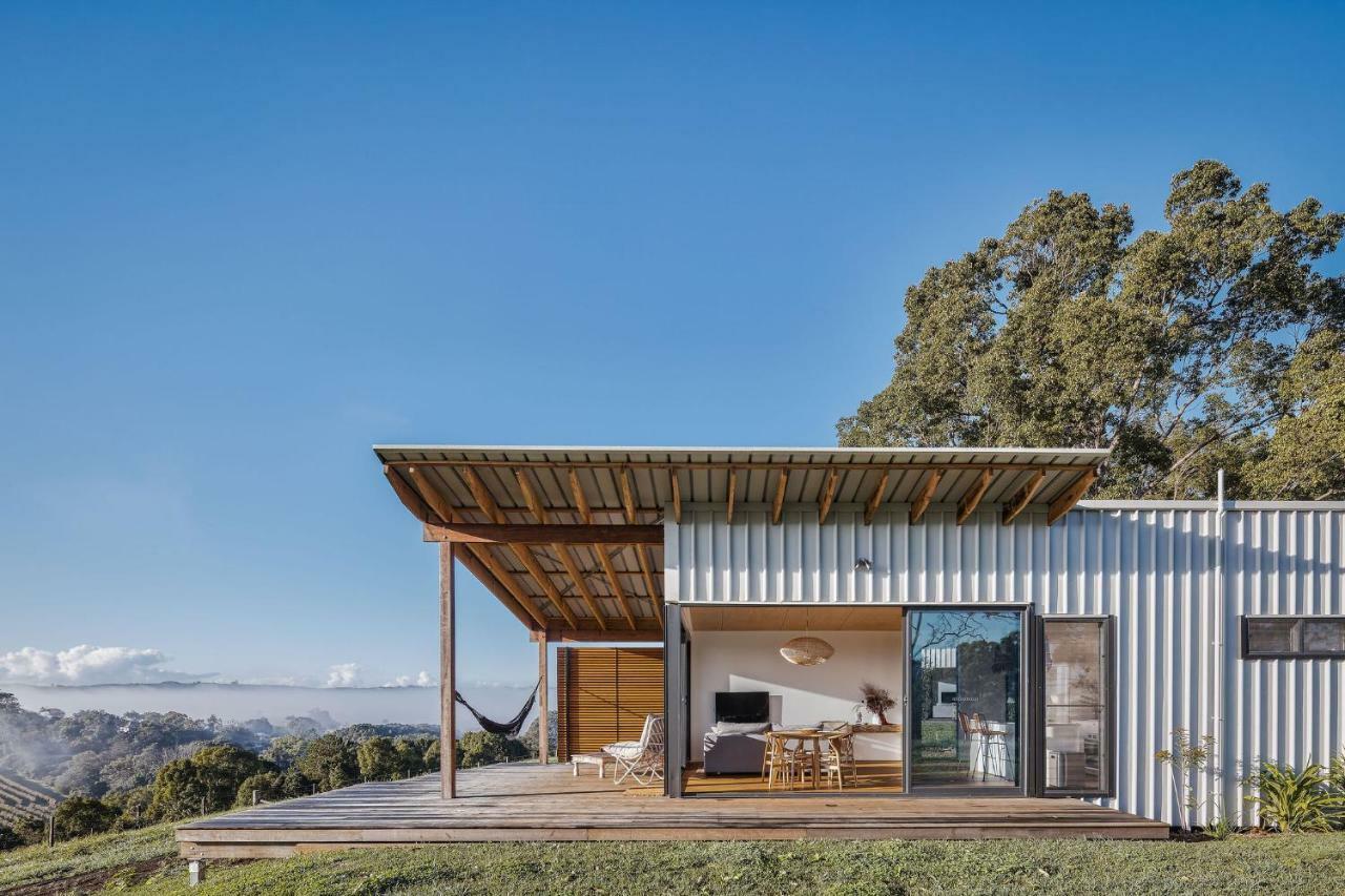 99 Acres Bangalow Retreat Buitenkant foto