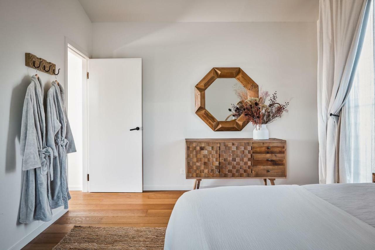 99 Acres Bangalow Retreat Buitenkant foto