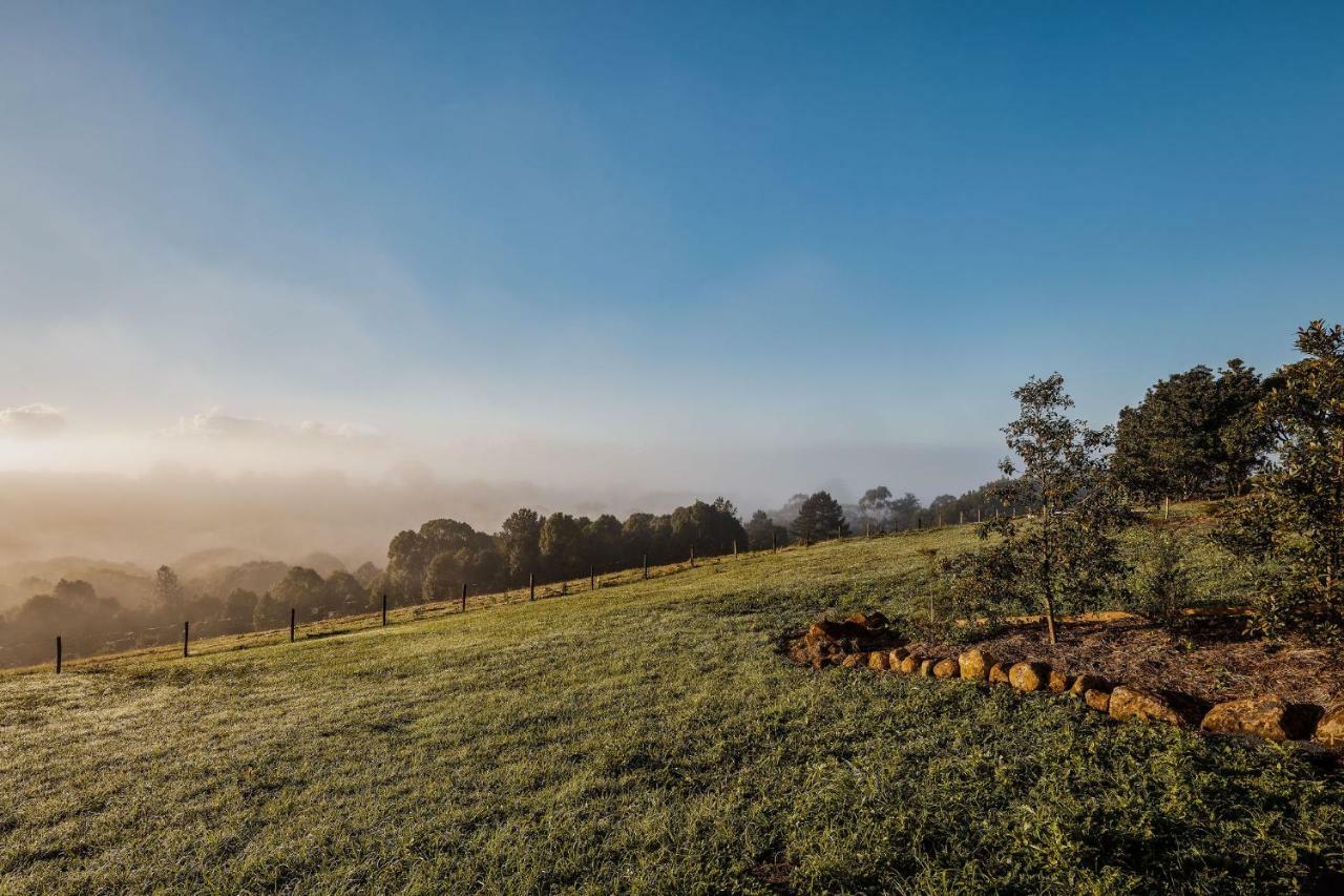 99 Acres Bangalow Retreat Buitenkant foto