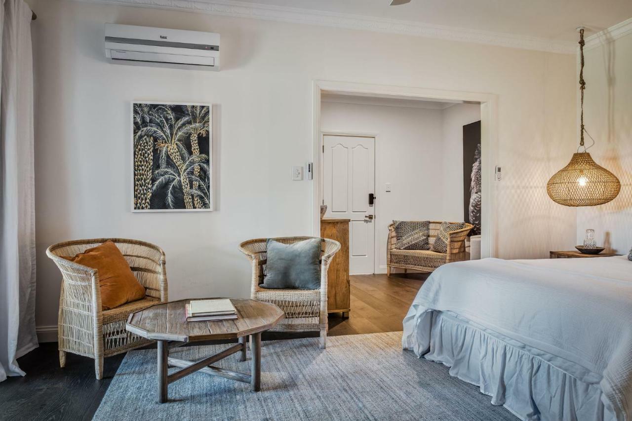 99 Acres Bangalow Retreat Buitenkant foto