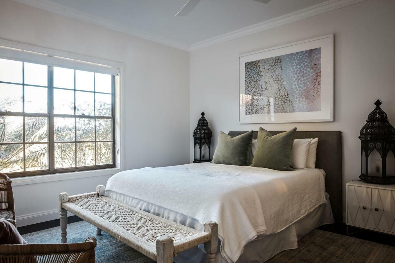 99 Acres Bangalow Retreat Buitenkant foto