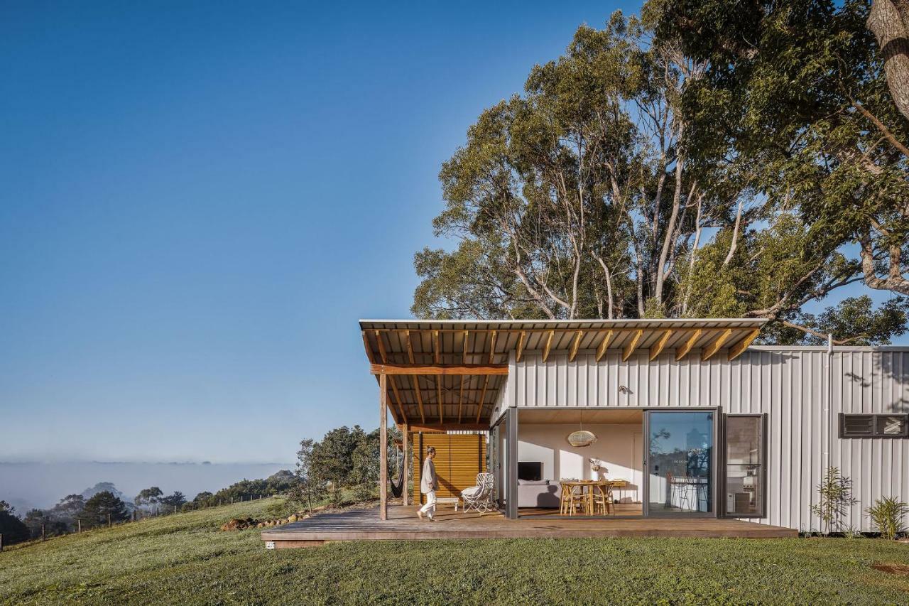 99 Acres Bangalow Retreat Buitenkant foto